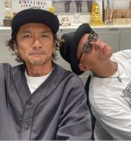 国分太一と松岡昌宏