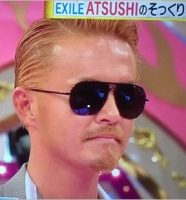 RYO（EXILE ATSUSHIソックリさん）