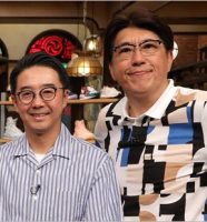とんねるず石橋貴明＆おぎやはぎ矢作兼
