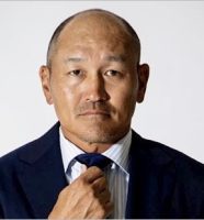 秋田豊監督