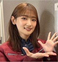 櫻坂46井上梨名
