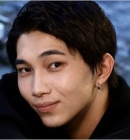 俳優・遠藤健慎