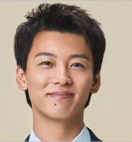 竹内涼真