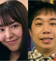 唐田えりかと霜降り明星せいや