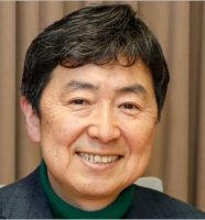 元フジテレビ笠井信輔アナウンサー
