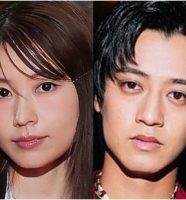 有村架純とキンプリ髙橋海人