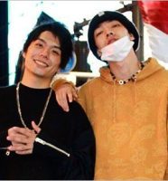 清水尋也と親友・六車勇登