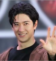 中島裕翔（元Hey! Say! JUMP）