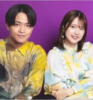 石川界人と内田真礼