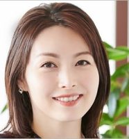佐藤めぐみ