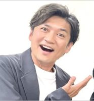 国分太一
