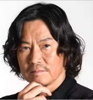 豊川悦司