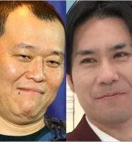 千原せいじと河合悠祐戸田市議