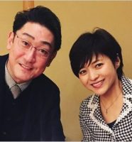 中村芝翫と三田寛子