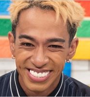Aぇ! group草間リチャード敬太