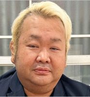 東京ダイナマイト・ハチミツ二郎
