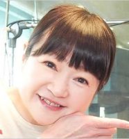 山瀬まみ