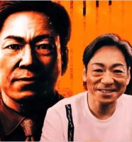 龍が如く極3出演の香川照之