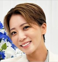 元宝塚星組トップスター礼真琴