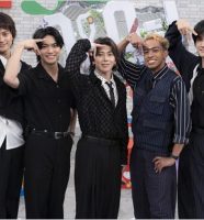 フジテレビ『Aぇ!groupのQ&Aぇ!』