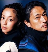 沢尻エリカと窪塚洋介