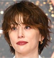 米倉涼子