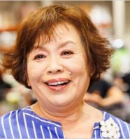 上沼恵美子