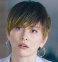 米倉涼子