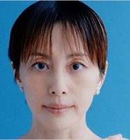 米倉涼子