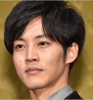 松坂桃李