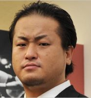 元若麒麟・鈴川真一