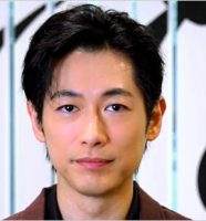 ディーン・フジオカ