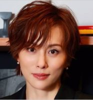 米倉涼子