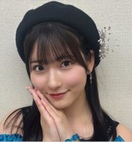 モー娘。北川莉央