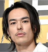三代目 J Soul Brothers from EXILE TRIBE今市隆二
