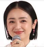 安達祐実