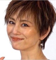 米倉涼子