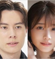 高橋藍選手とセクシー女優・河北彩伽
