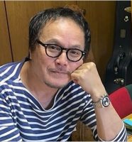 江口寿史