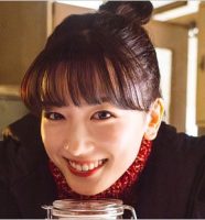 永野芽郁