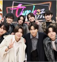 TBS『timeleszの時間ですよ』