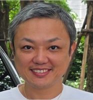 与沢翼