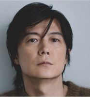 福山雅治