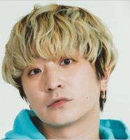 セカオワFukase