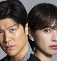 鈴木亮平と戸田恵梨香