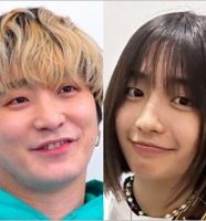 セカオワFukaseと彼女のTikToker沢田京海