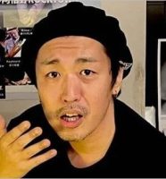 シンガーソングライターキタムラリョウ