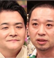 千鳥ノブと大悟