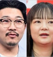 オズワルド伊藤俊介＆蛙亭イワクラ