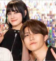 NiziUニナ&ミセスのギター若井滉斗